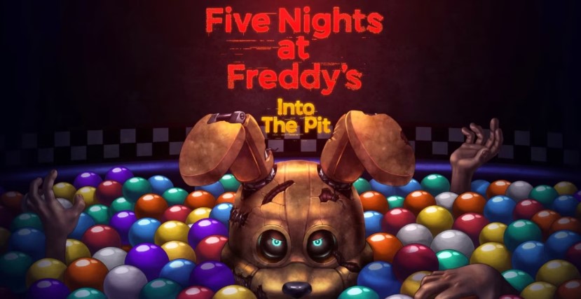 Game FNAF