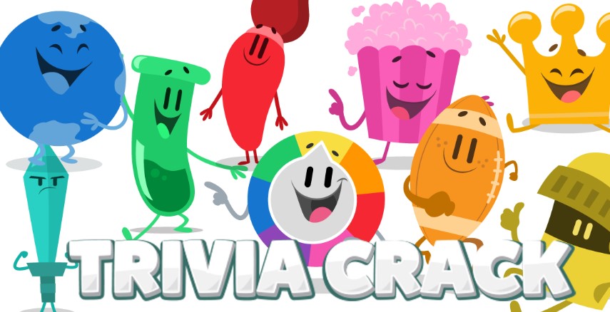Game Trivia Crack
