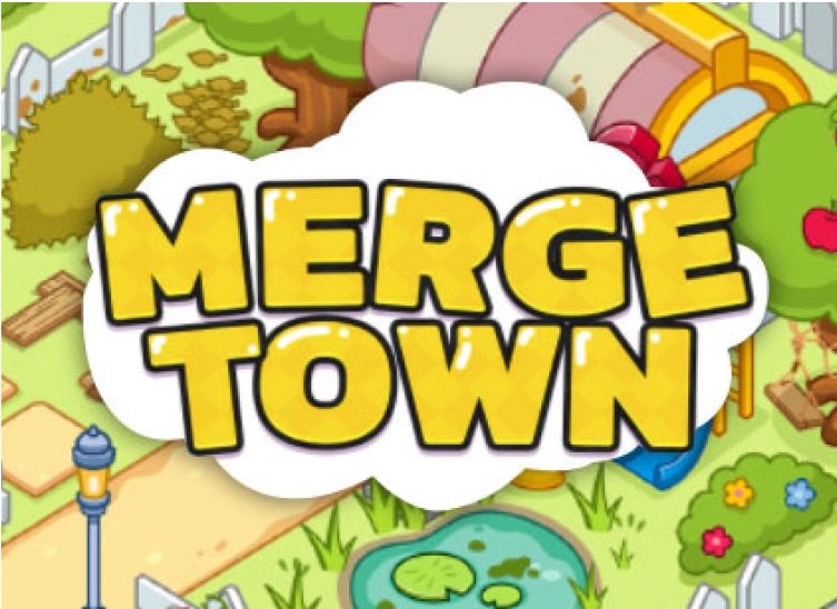 How to Play the Game Merge Town